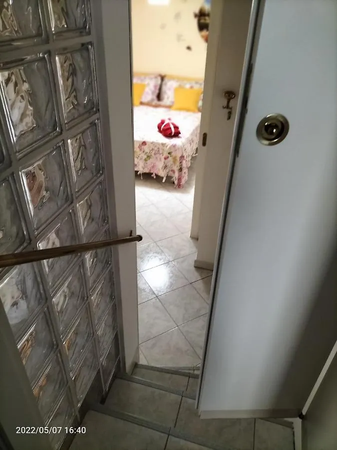 Beatrice Apartment Con 1Camera Da Letto, Un Soggiorno Cucina E Bagno Scordia Italië